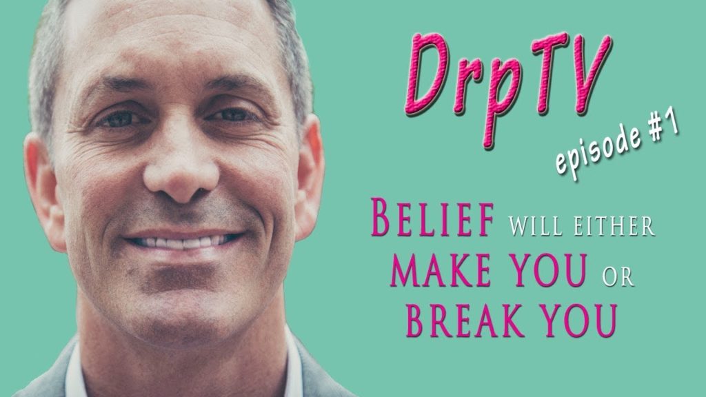 The Power of Belief