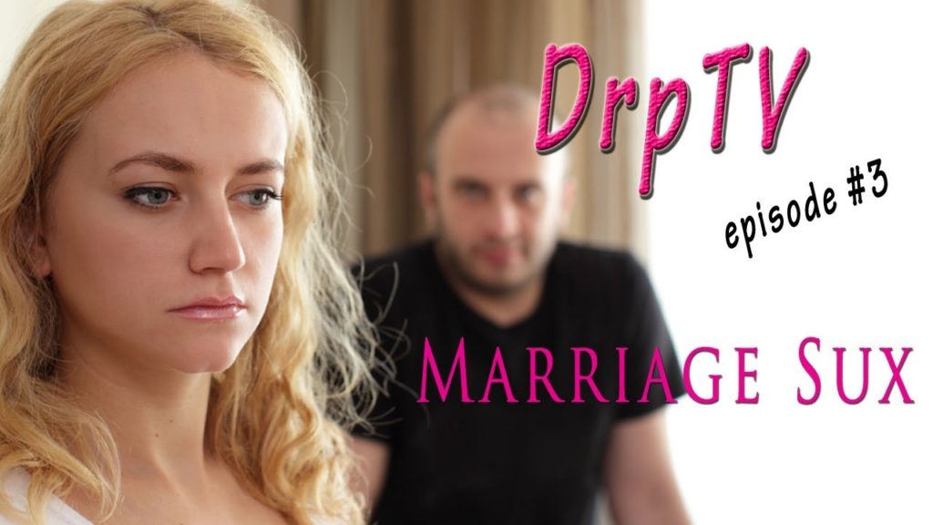 Marriage Sux