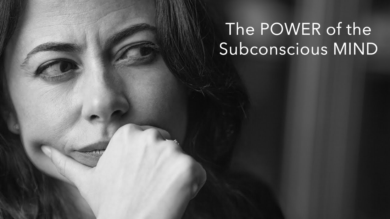 The Power of the Subconscious Mind
