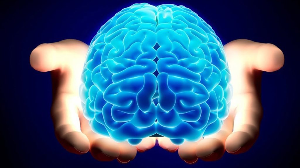 Use that brain