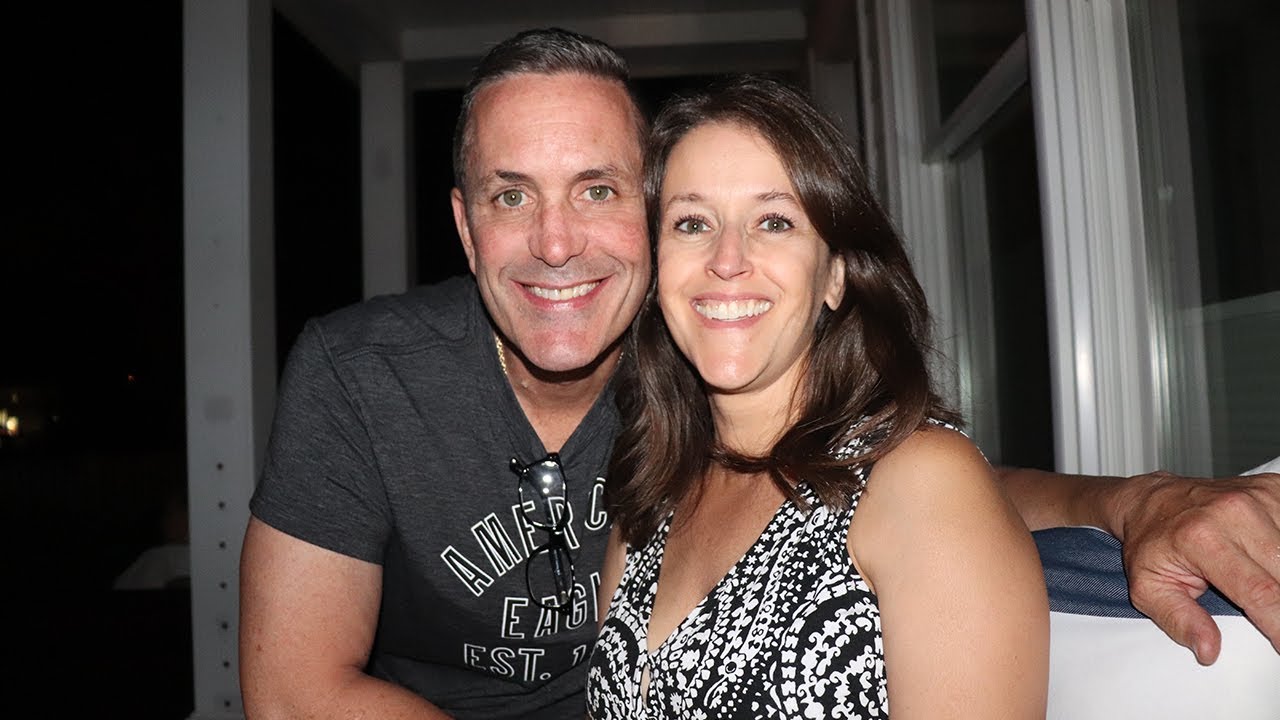 Why is marriage so difficult?