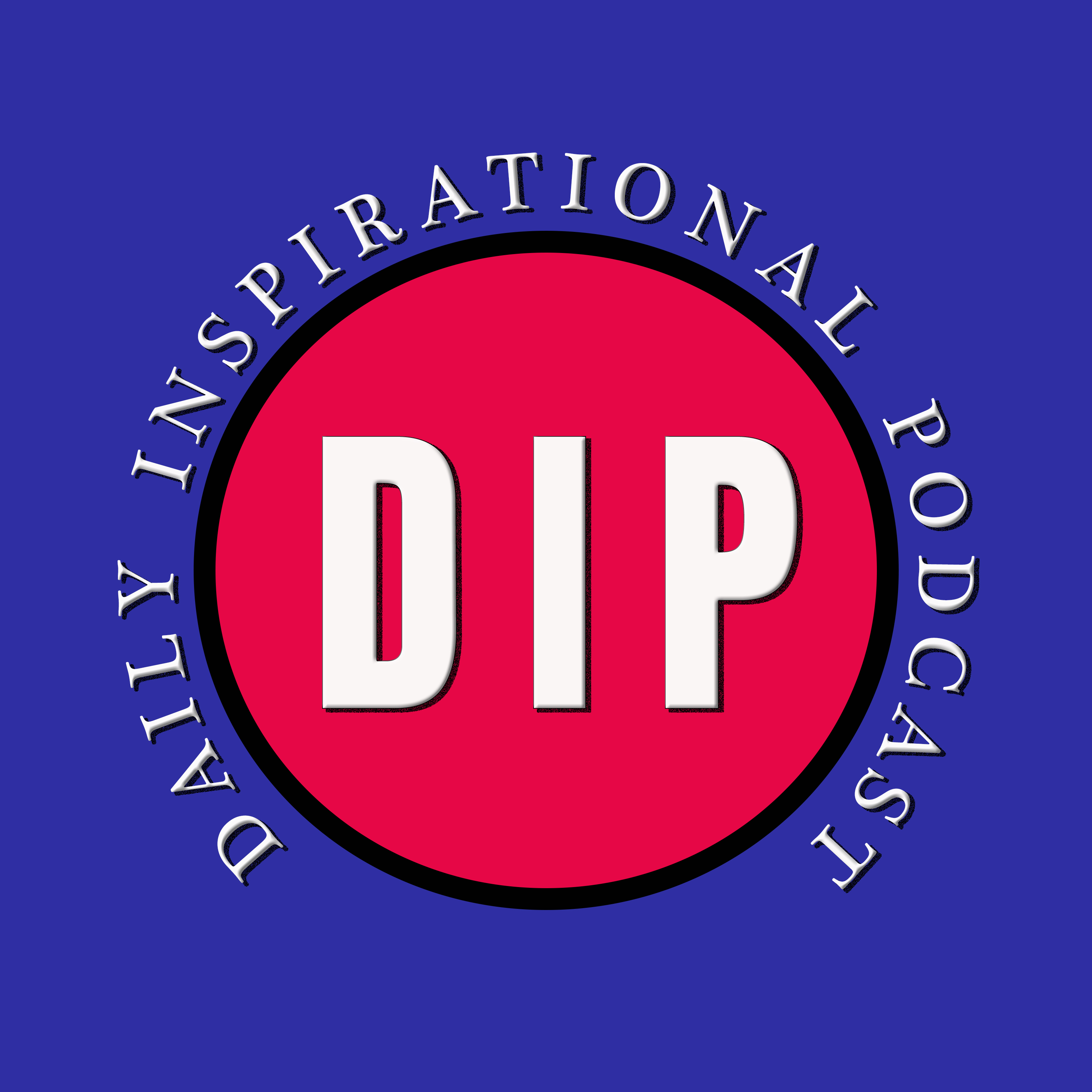 The Daily Inspirational Podcast – Dr. Peter Percuoco
