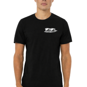 Men's Strength + Honor Lion T-Shirt
