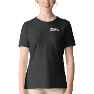 Women's Strength + Honor Lion T-Shirt