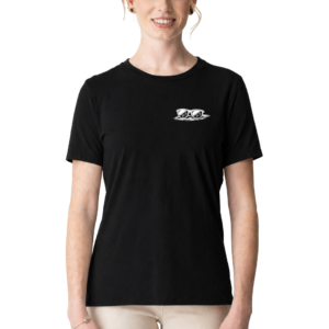 Women's What If It All Works Out T-Shirt