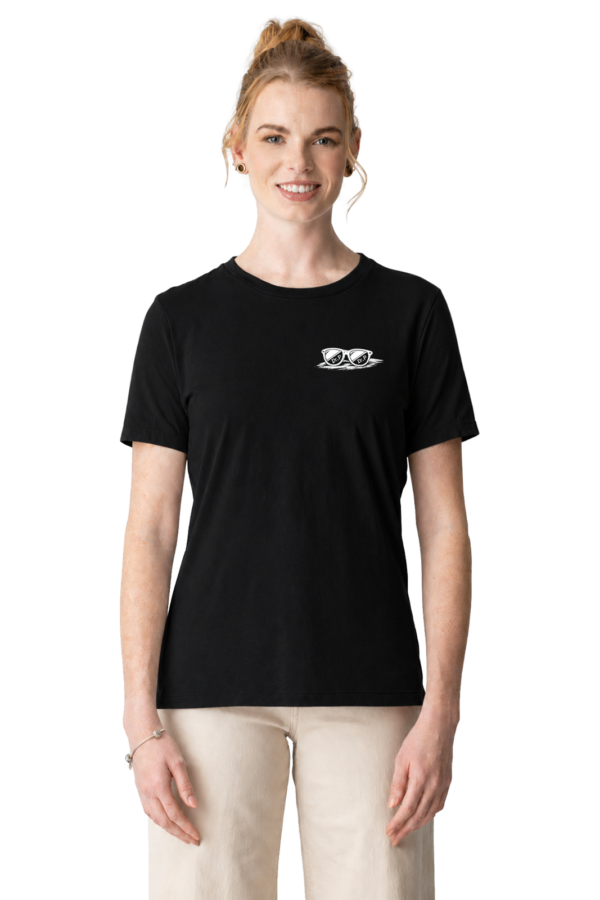 Women's What If It All Works Out T-Shirt