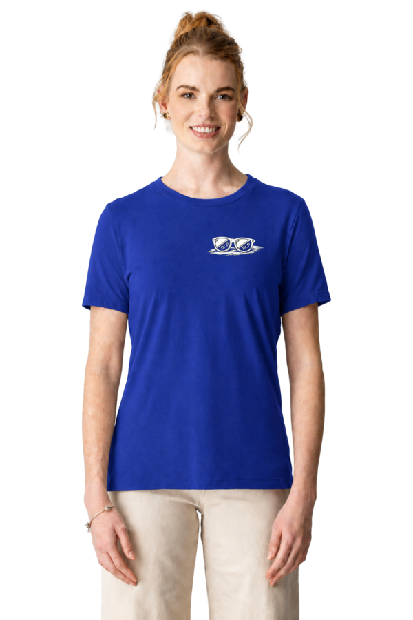 Women's What If It All Works Out T-Shirt - Image 3