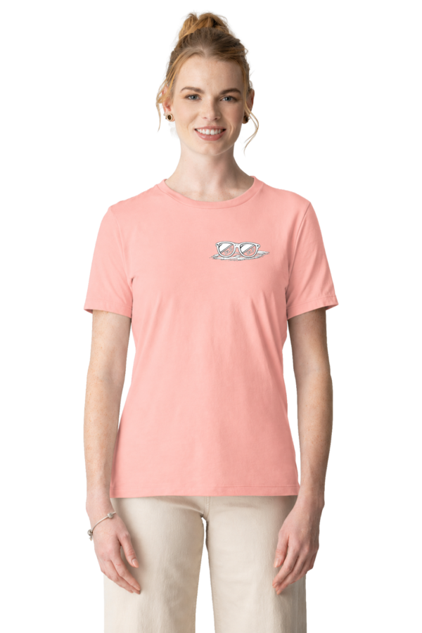 Women's What If It All Works Out T-Shirt - Image 7